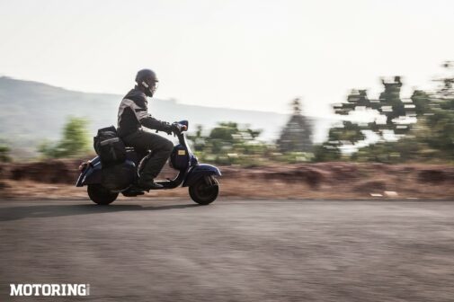 Bajaj Super, Bajaj M80 and Rajdoot 175