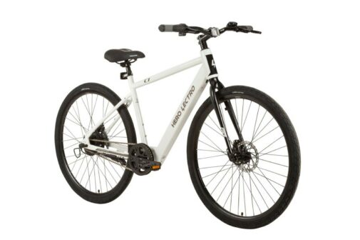 Hero mg mountain online bike