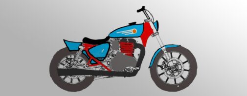 Royal Enfield Build Your Own Legend