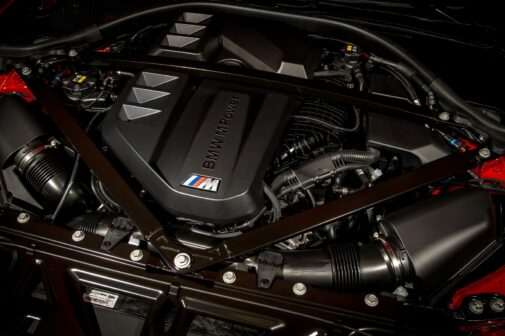 2023 BMW M2 (4)
