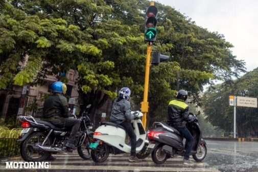 Hero Splendor vs Honda Activa vs Ola S1 Pro