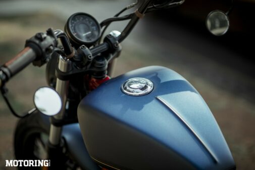 Royal Enfield Build Your Own Legend: Legends Made, Hearts Won