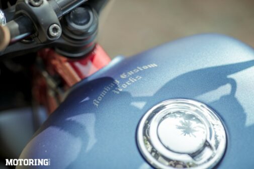 Royal Enfield Build Your Own Legend: Legends Made, Hearts Won