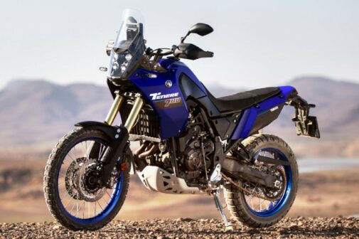 2024 Yamaha Ténéré 700 Explore Unveiled - Bike India