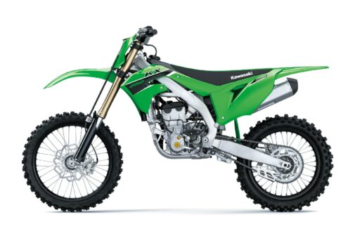 Kawasaki KX 250 2023 1