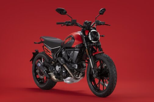 2023 Ducati Scrambler range launched at Rs 10.39 lakh - Team-BHP