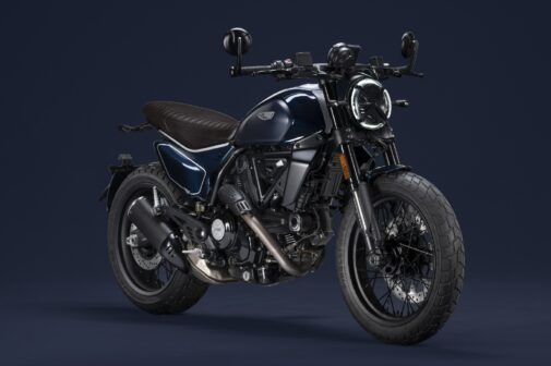 ducati scrambler 2023 2