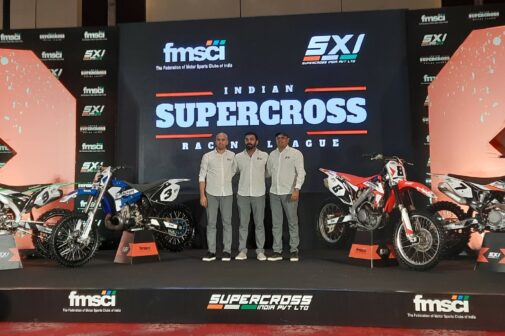 indian supercross racing league 2