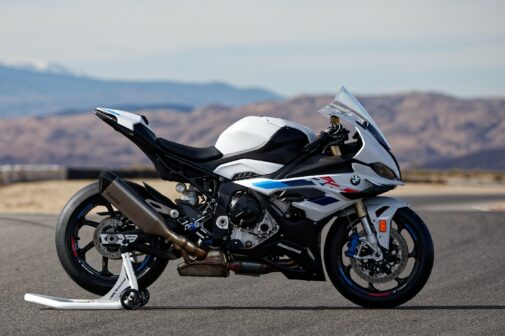 2023 BMW S1000RR 2