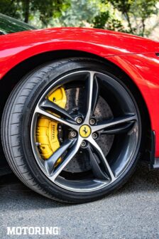 Ferrari 296 GTB Review