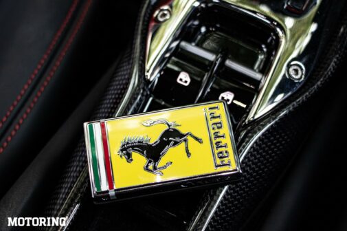 Ferrari 296 GTB Review