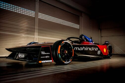 Mahindra Racing