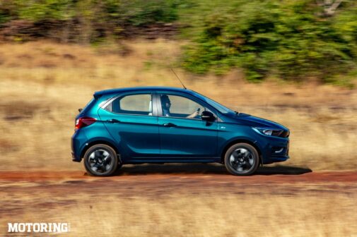 Tata Tiago EV Review