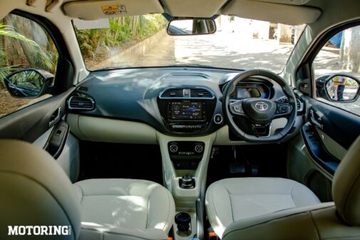 Tata Tiago EV Review