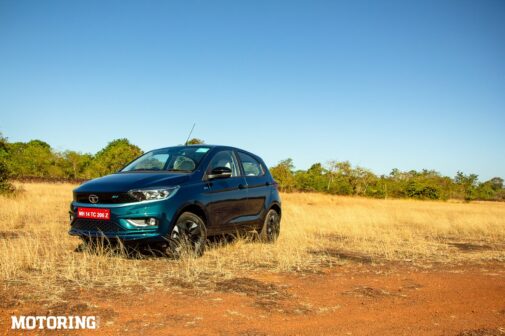 Tata Tiago EV Review