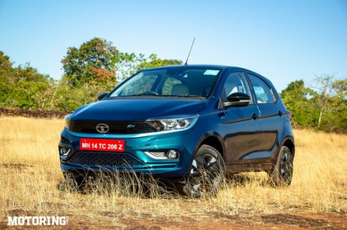 Tata Tiago EV Review