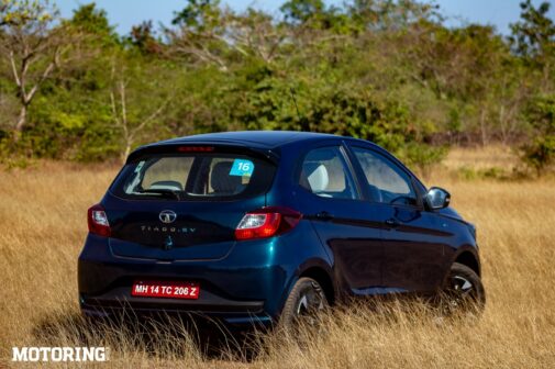 Tata Tiago EV Review