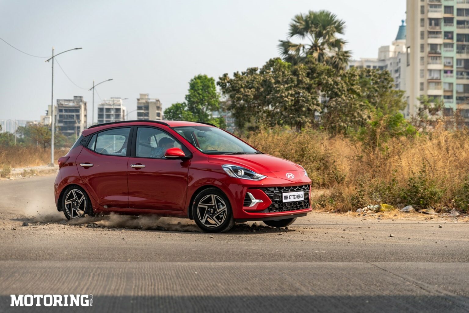 Hyundai Grand I10 Nios Review New Still Grand Motoring World