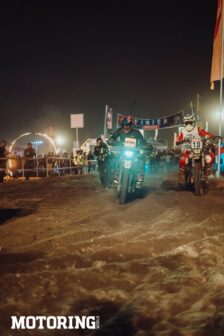 India Bike Week 2022