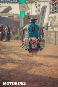 India Bike Week 2022