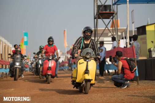 India Bike Week 2022