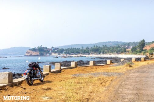 Konkan Coast Ride