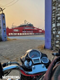 Konkan Coast Ride