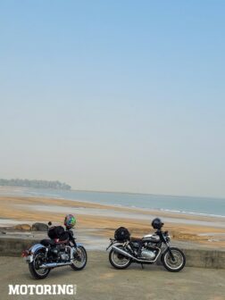 Konkan Coast Ride
