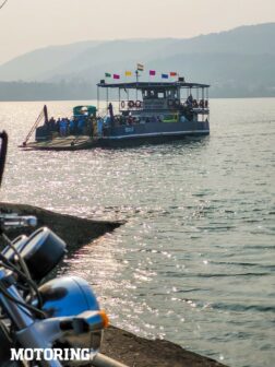 Konkan Coast Ride