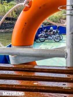 Konkan Coast Ride