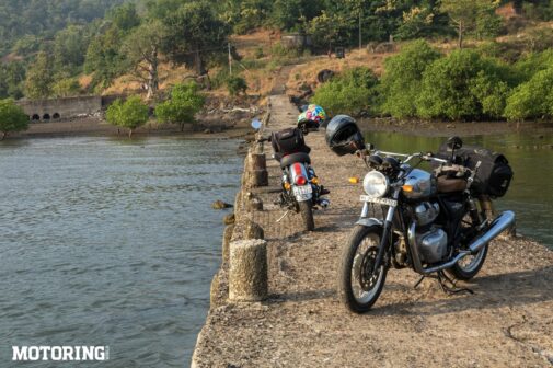 Konkan Coast Ride