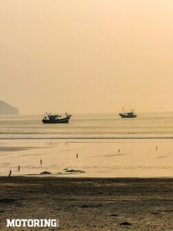 Konkan Coast Ride