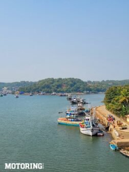 Konkan Coast Ride