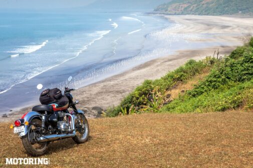 Konkan Coast Ride