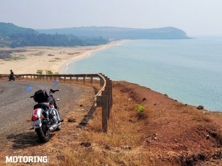 Konkan Coast Ride