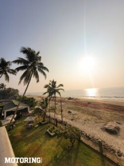 Konkan Coast Ride