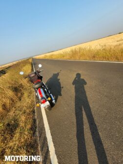 Konkan Coast Ride