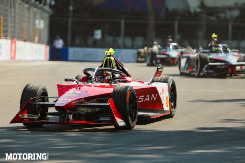 2023 Greenko Hyderabad E-PRIX - ABB FIA Formula E
