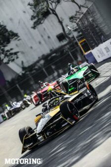2023 Greenko Hyderabad E-PRIX - ABB FIA Formula E