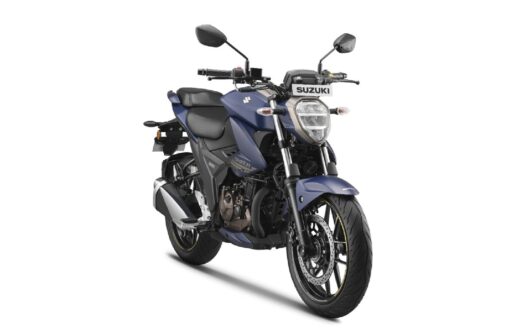 2023 gixxer 250