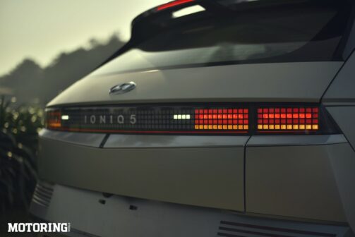 Hyundai Ioniq 5 First Drive - Details (10) (Copy)