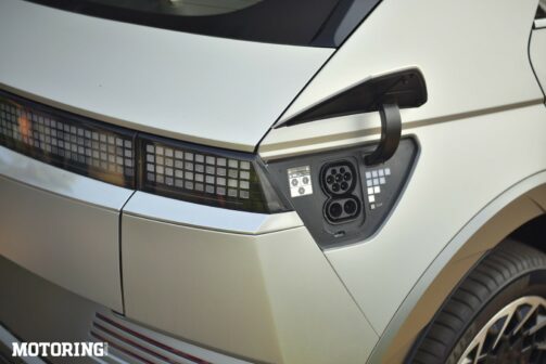 Hyundai Ioniq 5 First Drive - Details (18) (Copy)