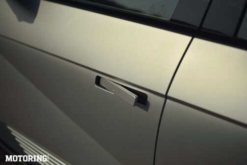 Hyundai Ioniq 5 First Drive - Details (7) (Copy)