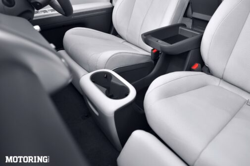 Hyundai Ioniq 5 First Drive - Interior (3) (Copy)