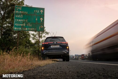 Maruti Suzuki Grand Vitara Hypermiling 