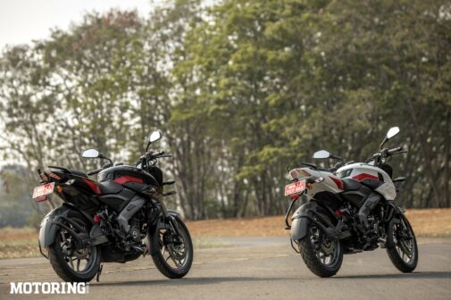 Bajaj Pulsar NS160 & NS200 (12) (Copy)