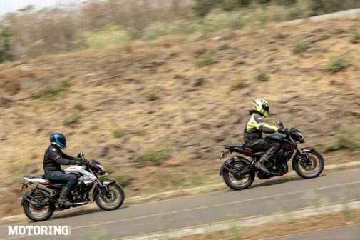 Bajaj Pulsar NS160 & NS200 (20) (Copy)