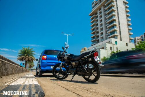 Hero Splendor VS Maruti Suzuki Alto (1) (Copy)