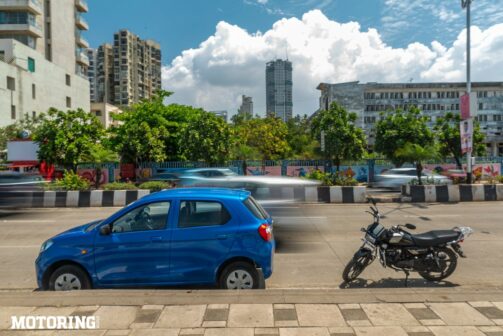 Hero Splendor VS Maruti Suzuki Alto (11) (Copy)