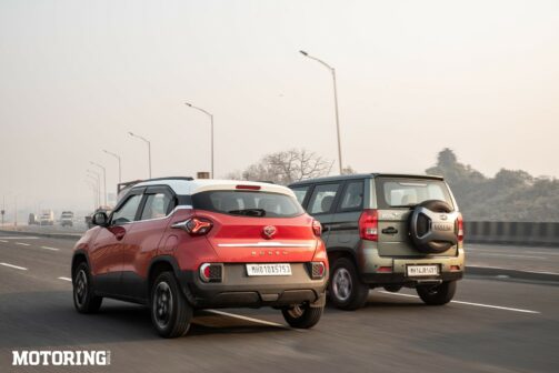 Mahindra Bolero Neo and Tata Punch